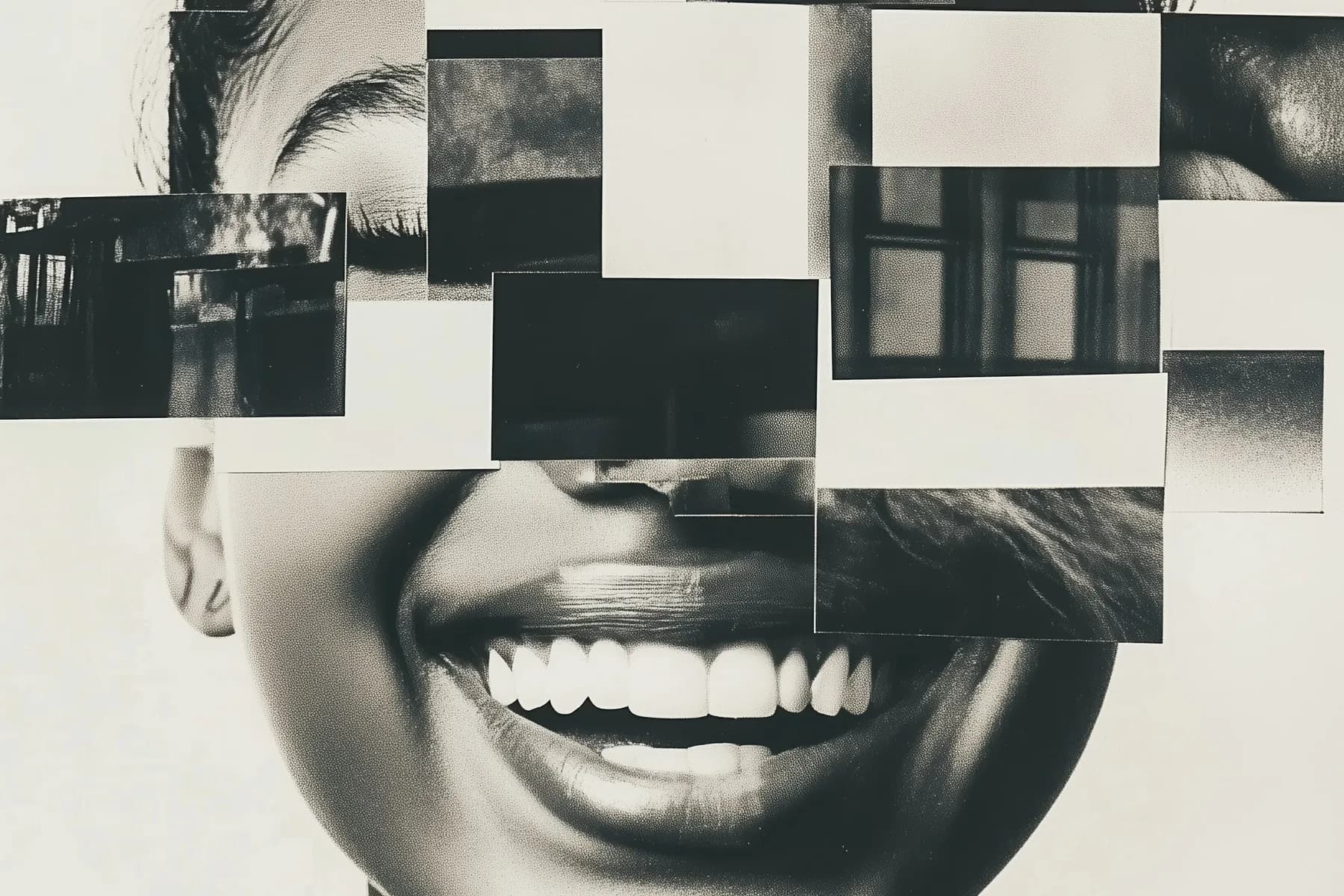 Fragmented Identity