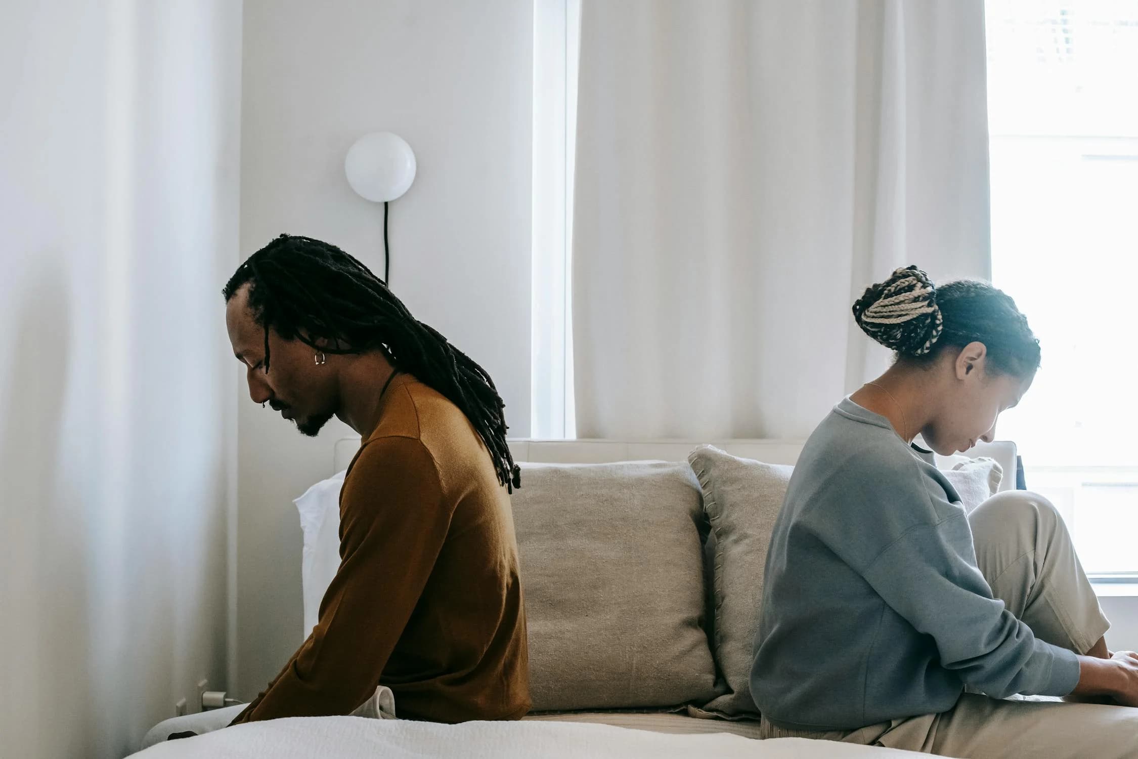 Stop Thinking About Your Ex: 7 Steps That Work