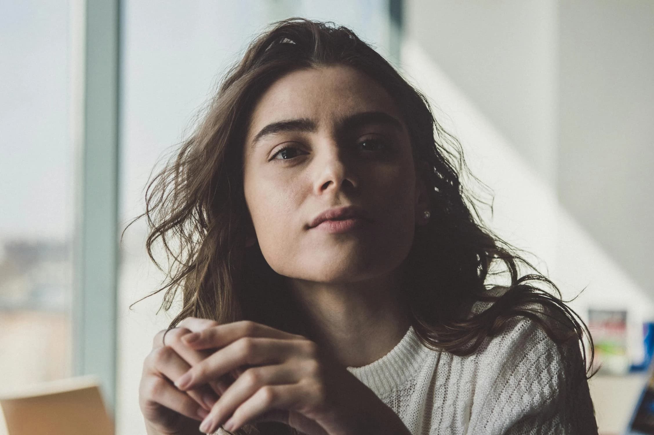 25 Healing Words For Hard Times