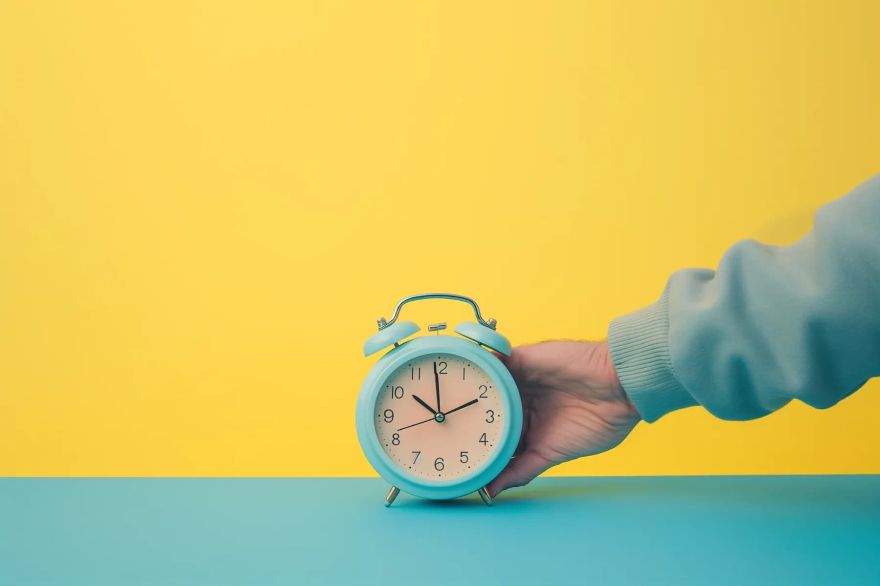 Pünktlich Feierabend: 8 Tricks gegen Überstunden