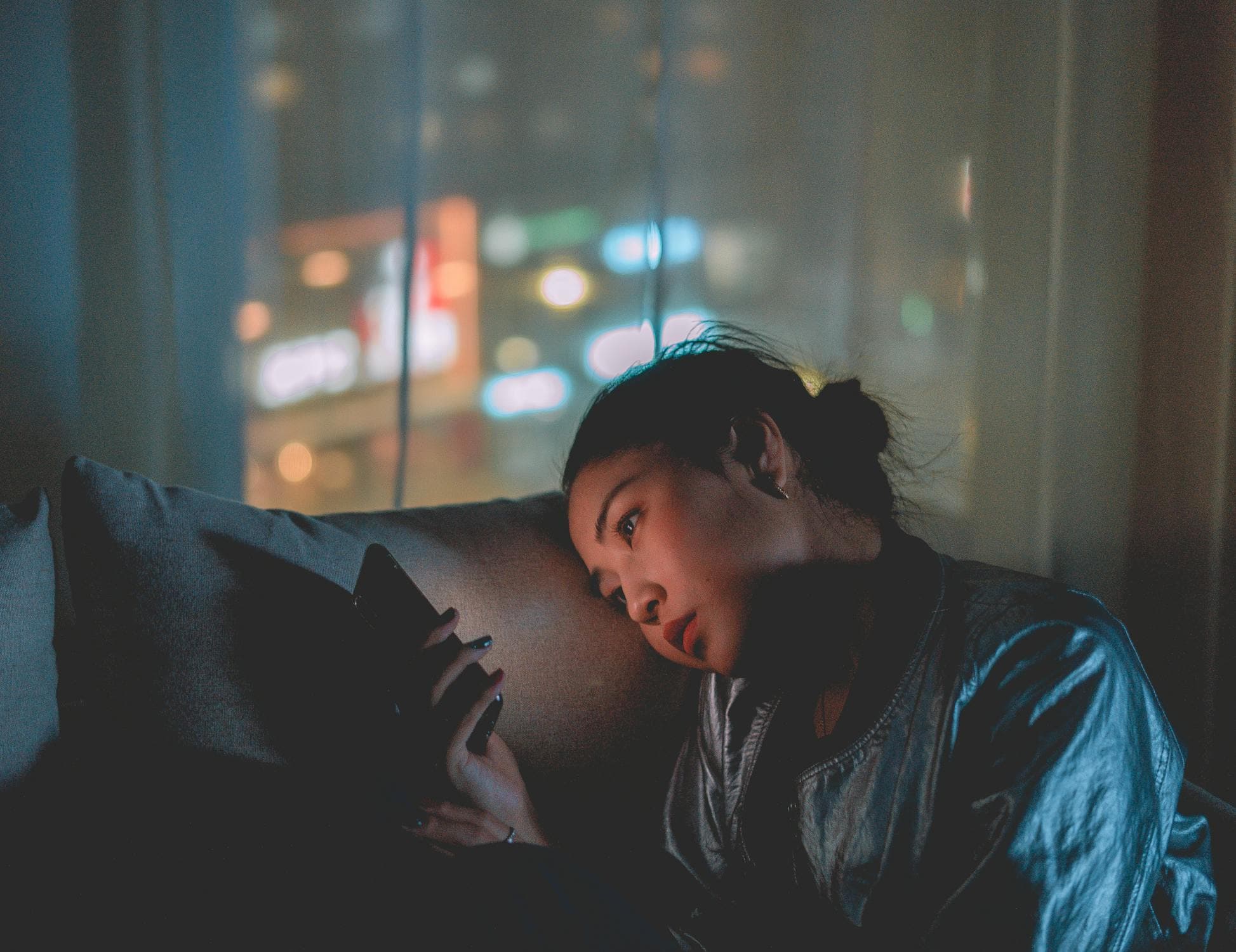 Lost After A Breakup? Here’s How To Heal