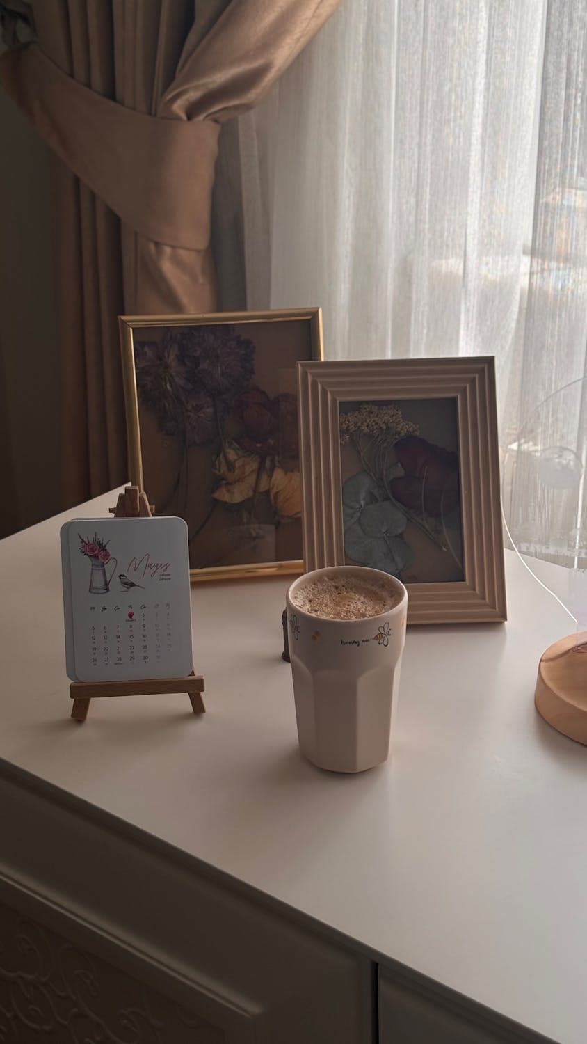 Wie kann ich loslassen ohne Schuldgefühle?