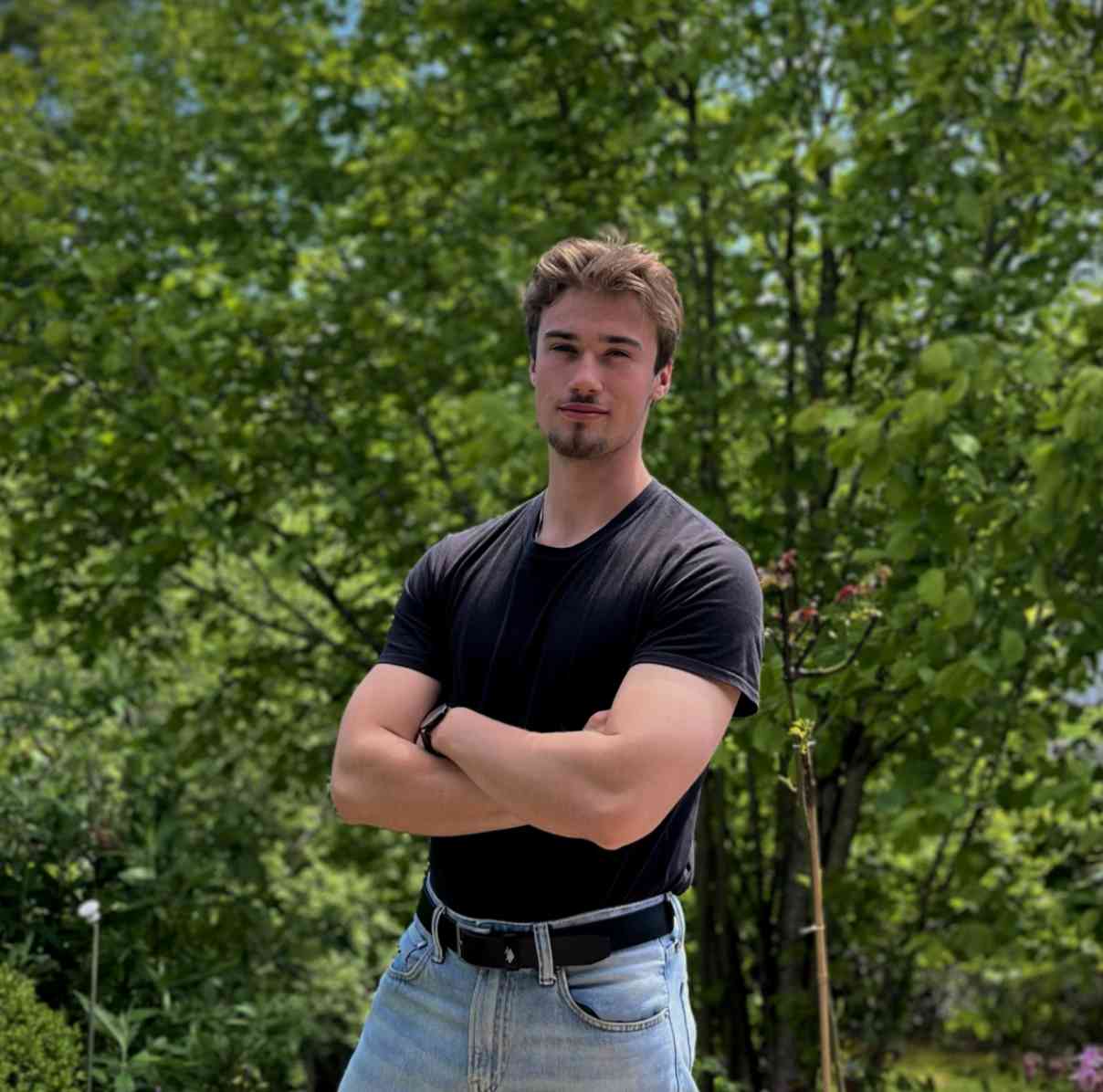 Dominik Poppe